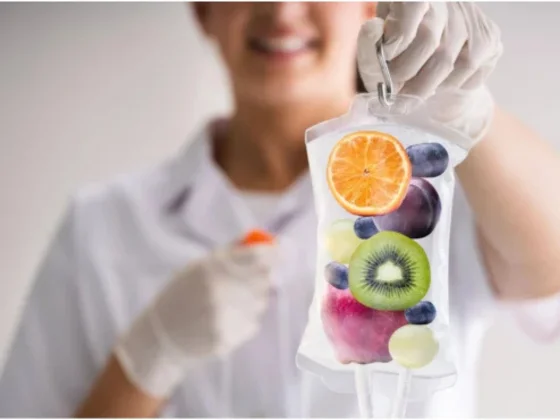 iv-therapy in bangalore